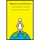 Migrations and Mobilities Citizenship, Borders, and Gender