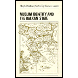 Muslem Identity and Balkan State