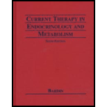 Current Therapy in Endocrinology and 