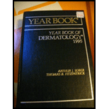 Year Book of Dermatology, 1995