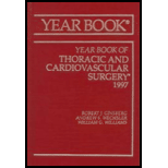 Yearbook of Thoracic and Cardiac Surgery