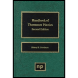 Handbook of Thermoset Plastics