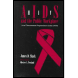 HIV/ AIDS and the Public Work Place