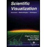 Scientific Visualization