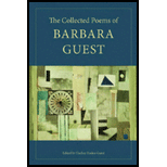 Collected Poems of Barbara Guest