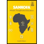 African Thought and Education