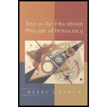 Eros as the Educational Principle of Democracy