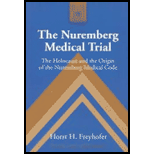 Nuremberg Medical Trial