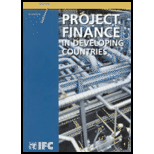 Project Finance