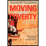 Moving out of Poverty, Volume 2