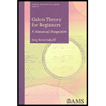 Galois Theory for Beginners