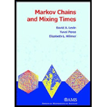 Markov Chains and Mixed Times