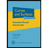 Curves and Surface