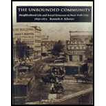 Unbound Community