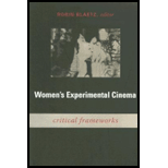 Womens Experimental Cinema