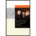 Catholic Church and Jewish People