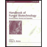 Handbook of Fungal Biotechnology