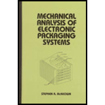 Mechanical Analysis of Electronic