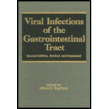 Viral Infections of Gastrointest. Tract