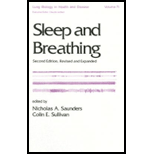 Sleep and Breathing