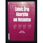 Colonic Drug Absorption and Metabolism