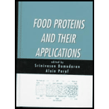 Food Proteins and Their Applications