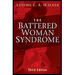 Battered Woman Syndrome