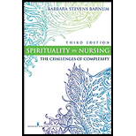 Spirituality in Nursing  Challenges of Complexity