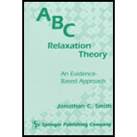 ABC Relaxation Theory