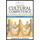 Teaching Cultural Competence in Nursing