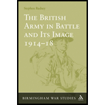 British Army in Battle and Its Image