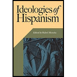 Ideologies of Hispanism