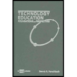 Technology Education