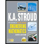 Engineering Mathematics   With CD