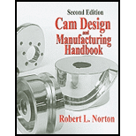 Cam Design and Manufacturing Handbook