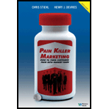 Pain Killer Marketing How to Turn Customer Pain into Market Gain