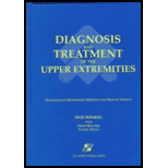 Diagnosis and Treatment of Upper Extremities