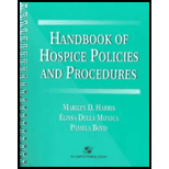 Handbook of Hospice Policies and Procedures