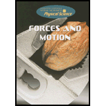 Forces and Motion