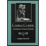 Camille Claudel