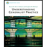 Understanding Generalist Practice