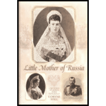 Little Mother of Russia