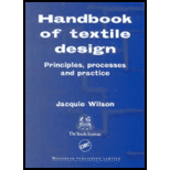 Handbook of Textile Design