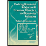 Producing Biomolecular Substances with Fermenters, Bioreactors, and Biomolecular Synthesizers