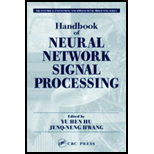 Handbook of Neural Network Signal Proc.