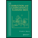 Combustion and Gasification in Fluidized