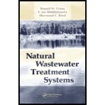 Natural Wastewater Treatment Systems