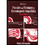 Principles and Techniques of Electromagnetic Compatibility