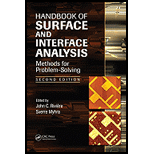 Handbook of Surface and Interface Analysis