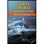 Security of Mobile Communications